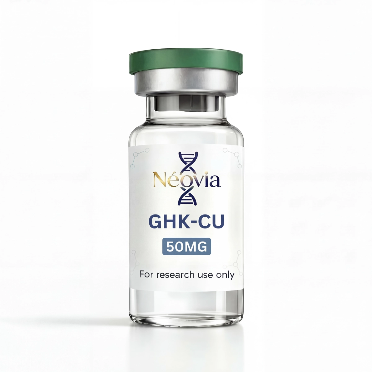 copper tripeptide-1 ghk-cu ghk-cu side effects injection site GHK-Cu Copper tripeptide (1% solution) –  Sapolita